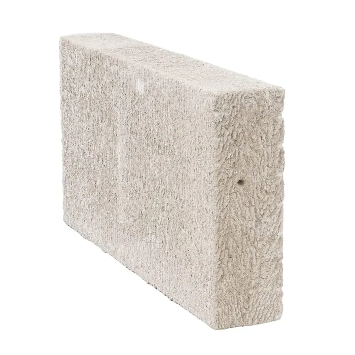 Bloco de Concreto Celular para Construção - DrenoTech