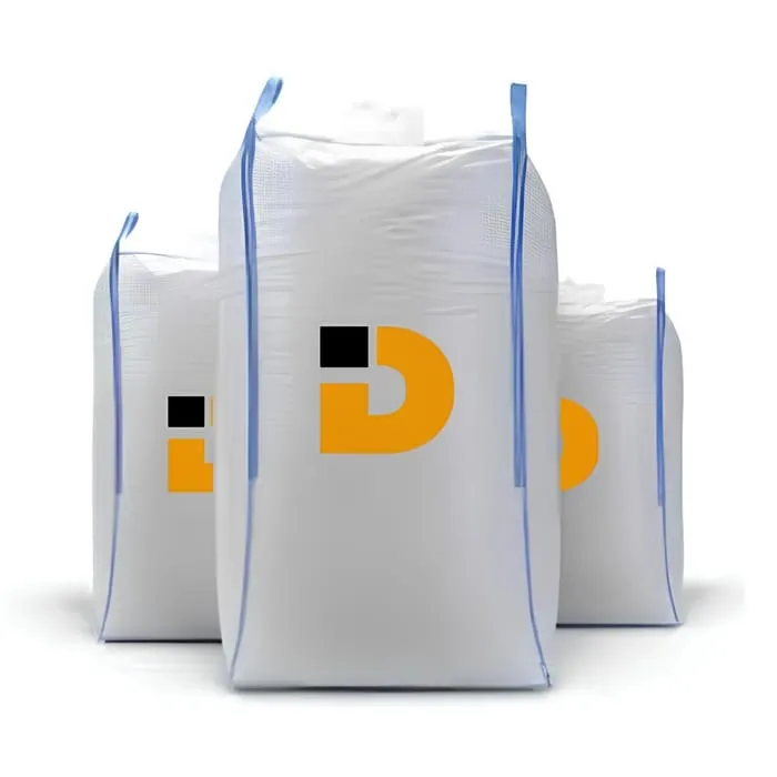 DH-BAG para Construção, Agronegócio - DrenoTech