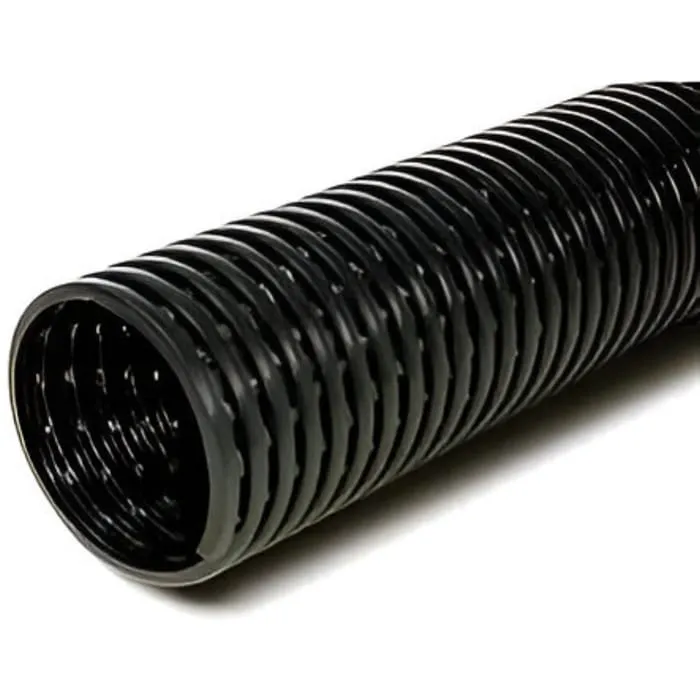 Tubo DH-PIPE para Drenagem, Construção, Comércio Industrial - DrenoTech