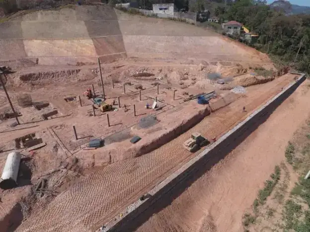 Projetos DrenoTech