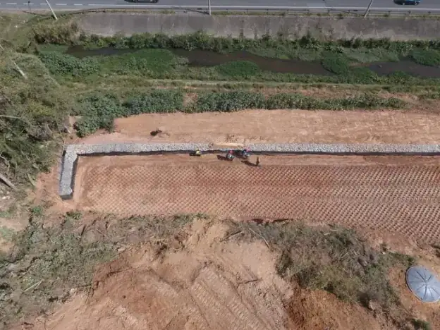 Projetos DrenoTech