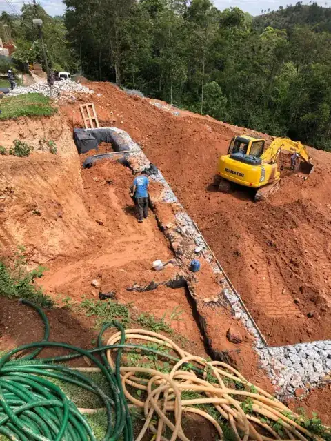 Projetos DrenoTech